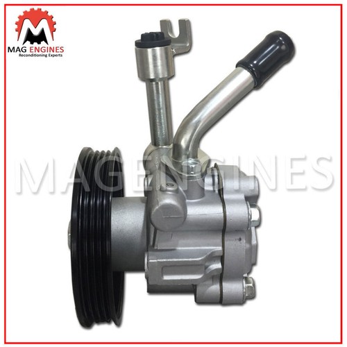 49100-EB300 BOMBA DE DIRECCIÓN ASISTIDA NISSAN YD25 DCi PARA NAVARA D40 PICKUP PATHFINDER - Imagen 6 de 6