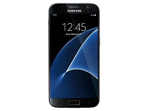 Samsung Galaxy S7 Android Smartphones