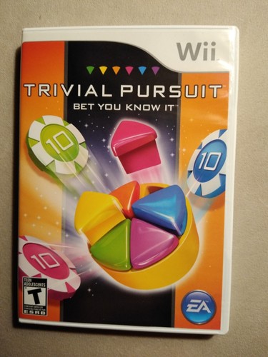 Wii Games with Manuals - Most are Mint ! - Picture 664 of 729