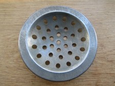 Vintage Style Dutch Linen Cupboard Air Vent Airing Cupboard Boiler Room