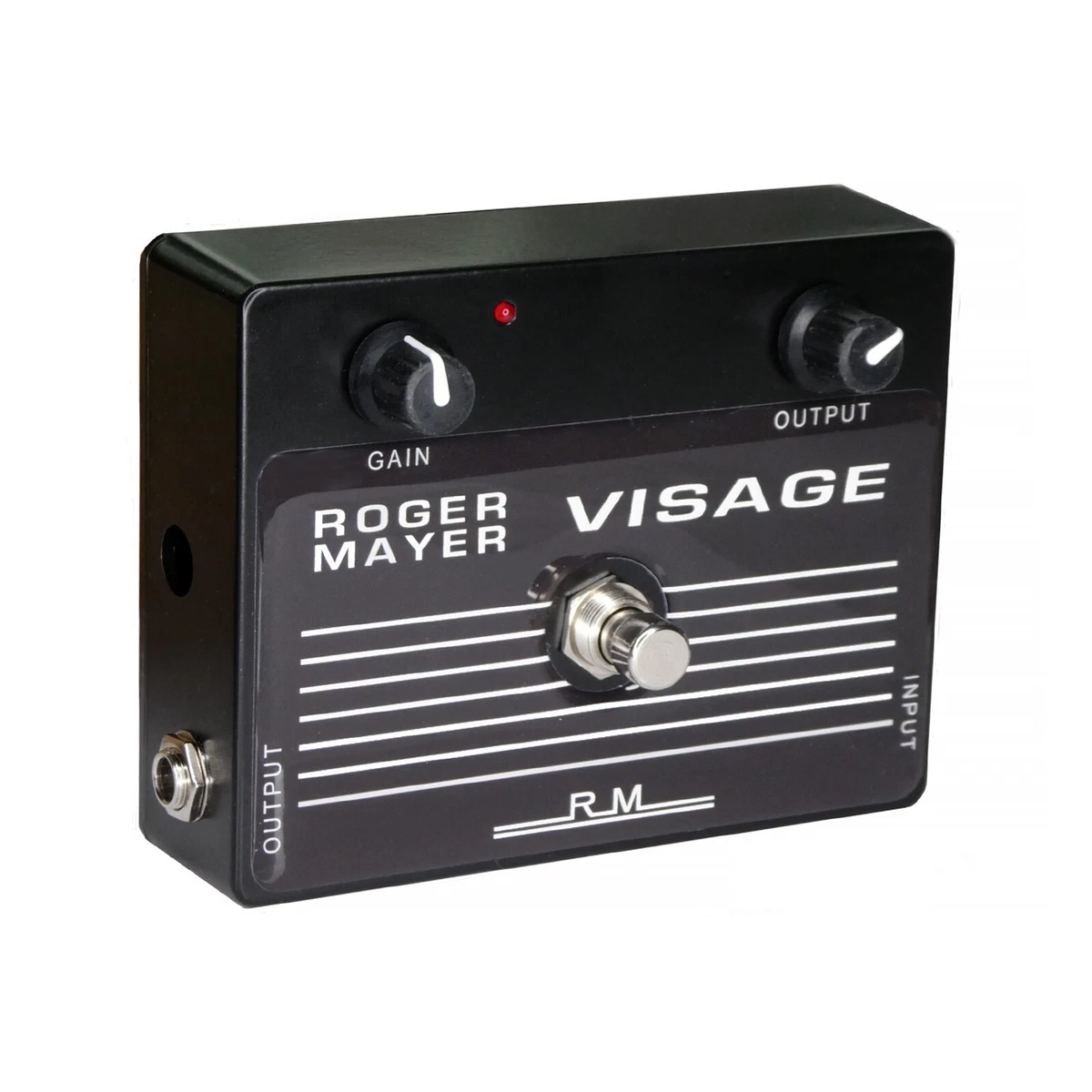 Preços baixos em Pedais de fuzz para Guitarra Roger Mayer | eBay