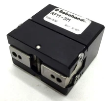 Robohand RPM-3M Miniature Parallel Pneumatic Gripper, 6.3mm Stroke, 8 lb Force