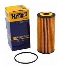 SKODA  ,KAROQ,KODIAQ,OCTAVIA,SUPERB (1.8-2.0) Oil Filter  06K115466 Hengst