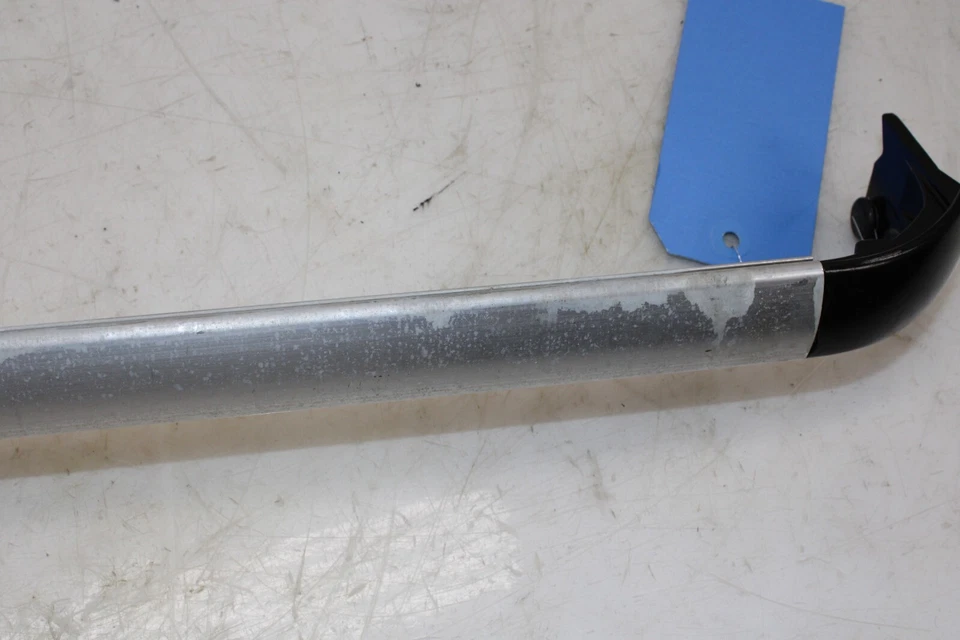 Nissan 370z 2010-2020 convertible arco superior OEM HM158 Foto 3 de 4