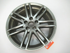 Wheel Rim Aluminum Spare 18 X 7.5 Alloy 7 Twin Spoke 3 For 11 12 13 Scion Tc