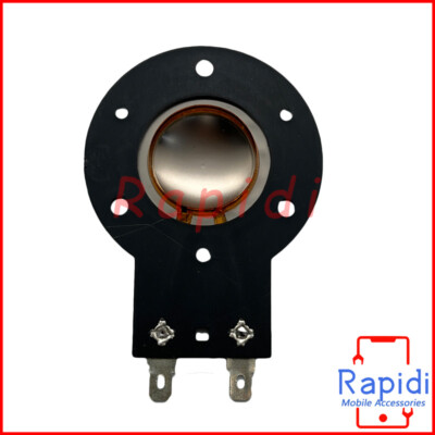 AFT Titanium Diaphragm For Klipsch K-79 K-100ti D-K 10ti 8OHMS