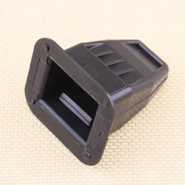 5 Pcs Rear Bumper Cover Grommet for Ford 3m8z16k262a MAZDA Gj6a50es1