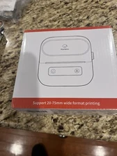 Phomemo Label Maker, M220 Barcode Printer