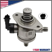High Pressure Fuel Pump For Buick Enclave Cadillac XTS Chevrolet GMC 3.0L 3.6L