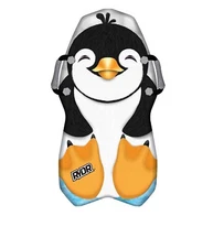 RYDR 36" Classic Snow Slider Sled