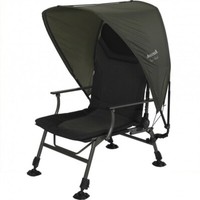 SäNger Anaconda Chair Shield - Sonnenschutz FüR Carp Chair Karpfenstuhl