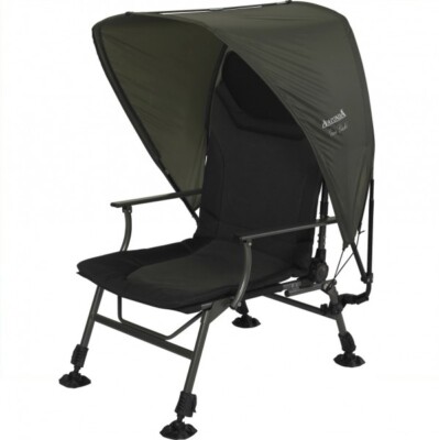 Sänger Anaconda Chair Shield - Sonnenschutz für Carp Chair Karpfenstuhl