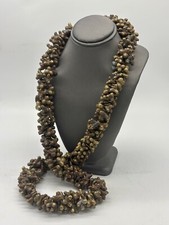 African Necklace 19th/20th Century