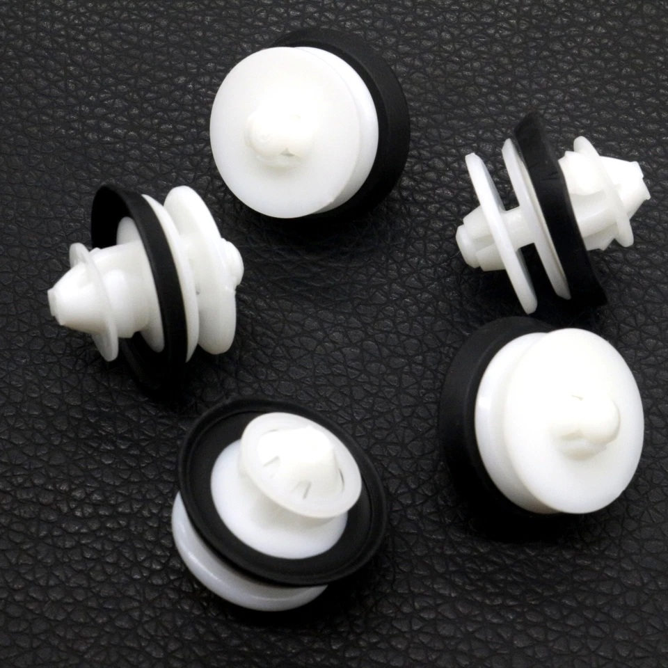 20Pcs Door Interior Trim Panel Retainer Clip For Volkswagen Audi A3 A4 S4 RS4 - Изображение 4 из 4