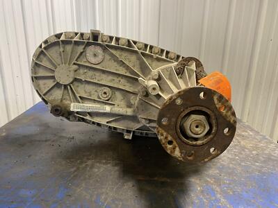 03-10 FORD F350 SUPER DUTY ELECTRIC SHIFT TRANSFER CASE 197133