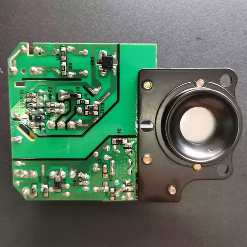 Humidifier Atomization Circuit Board WKP-015B015D Control Power Board For AUX - Picture 4 of 4