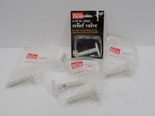 Sloan A-19-AC Closet Relief Valve (0301058) - Lot of 6