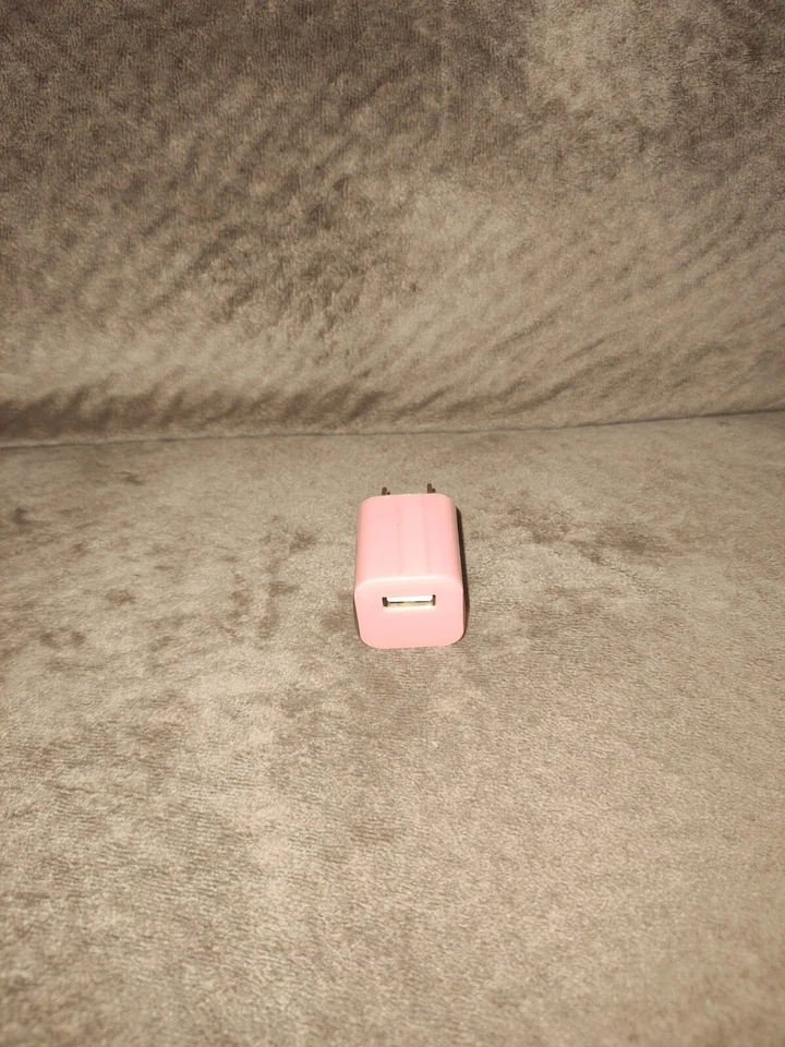 Настенное зарядное устройство 5 В 9 цветов - Изображение 4 из 4