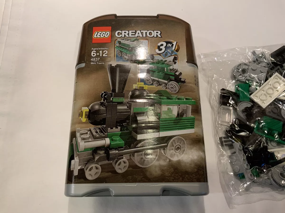 4837 lego sale