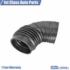 Engine Air Intake Hose Fits 1988-1993 BMW 535i 735i 735iL L6 3.5L 13711707767
