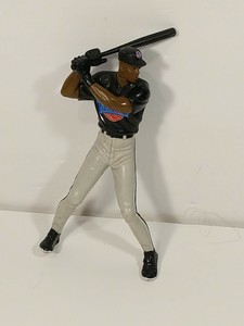 michael jordan space jam baseball