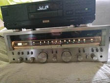 Sansui G6700 Receiver