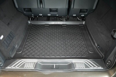 Kofferraumschutz Kofferraumwanne für MERCEDES Vito Tourer (W447) Extra Lang