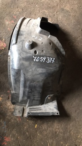 BMW 3 Touring E91 320d Innenkotflügel vorne links hinten Teil 7059377