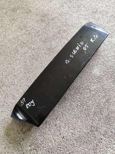 Renault Scenic 2005/Left Rear Tailgate trim/8200140171 - Picture 2 of 7