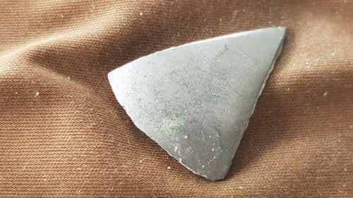 Stunning Viking battle axe Amulet found in Ireland. A must read description L79t