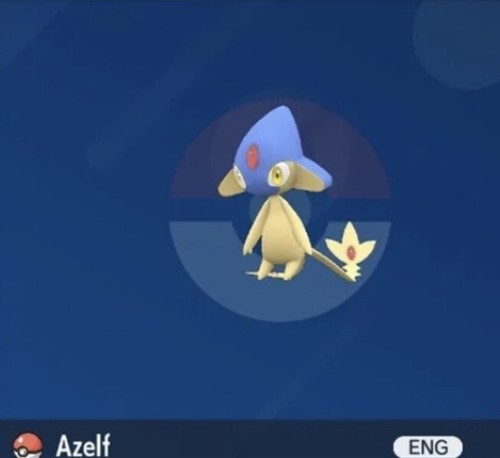 Shiny 6IV XXXL Kyogre, Groudon & Rayquaza Event Pokemon For Scarlet/Violet & HOME 10 thumbnail image