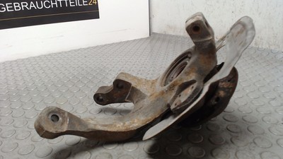 90575858 Achsschenkel vorne links Opel Tigra 1.4 16v 1994 4250126  