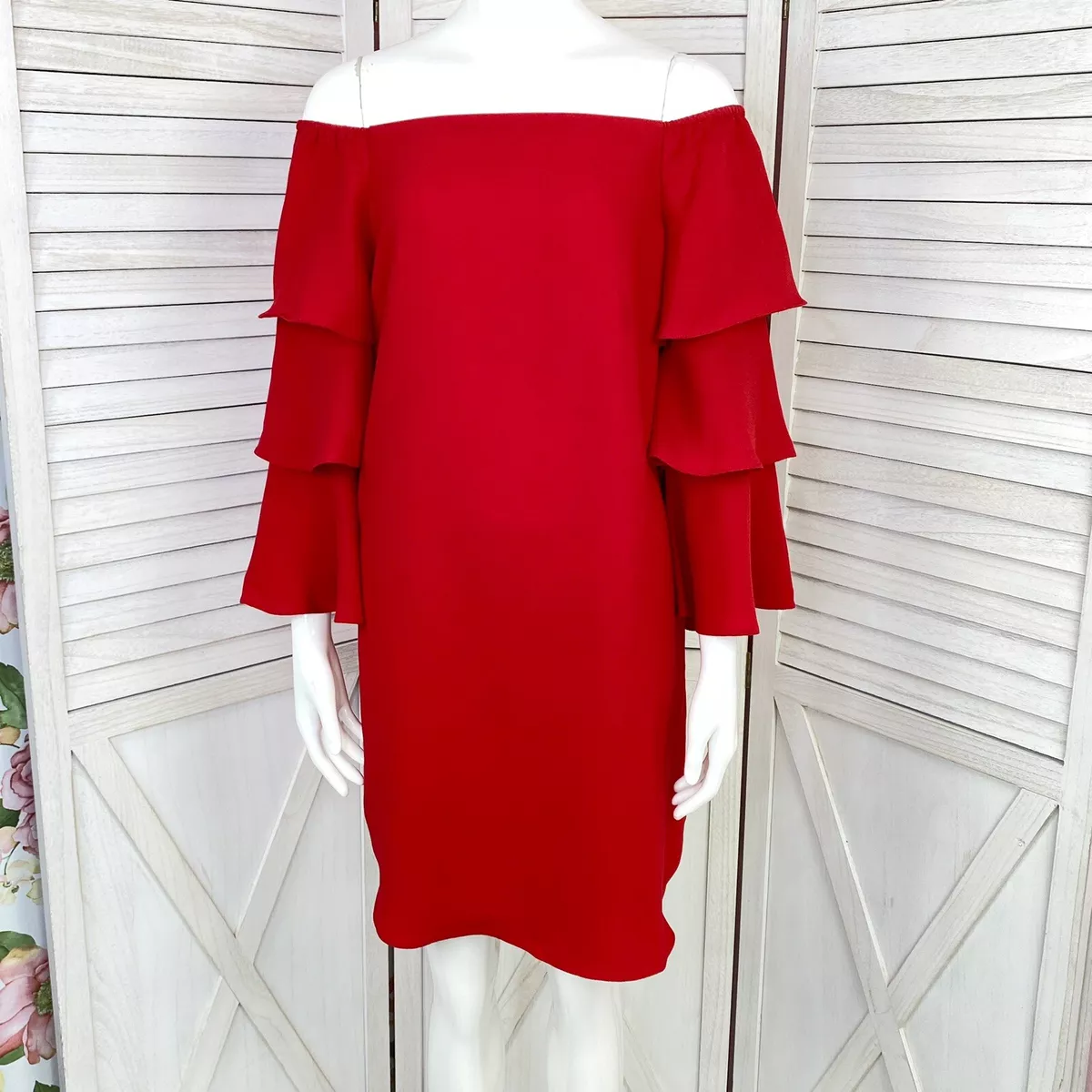 Nanette lepore cheap shift dress
