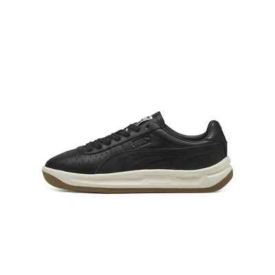 Puma GV Special Base # 398507 05 Black & Gum Bottom Men | eBay
