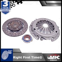 Kupplungssatz - 3Pc - FüR Toyota Altezza 1998-2005 31210-52150 S1 31230-53010 S1