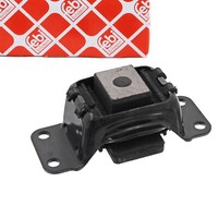Febi AchsköRperlager FüR Ford Galaxy 1 Vw Sharan 7M Seat Alhambra 7V Hinten