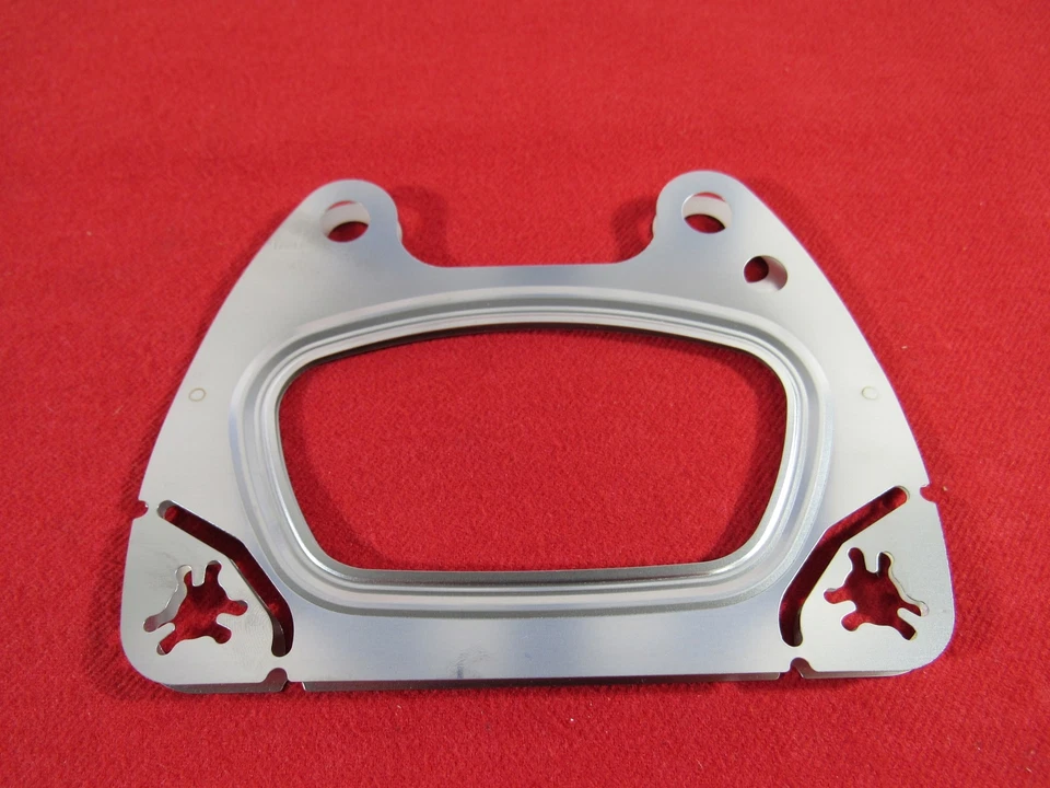 DODGE RAM CHRYSLER JEEP Junta Coletora de Escape NOVO OEM MOPAR - Imagem 3 de 4