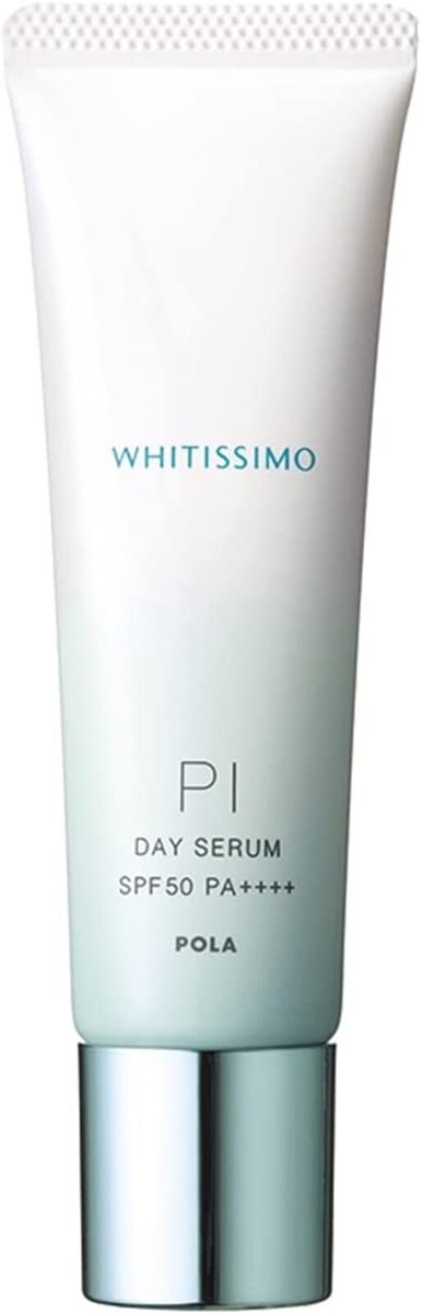 POLA WHITISSIMO Day Serum PI Pink 30g Makeup base SPF50