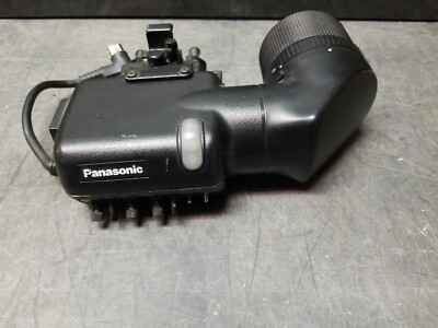 パナソニック PANASONIC VWQ1845 ビューファインダー Panasonic Camera View Finder, VEQ1845 | eBay