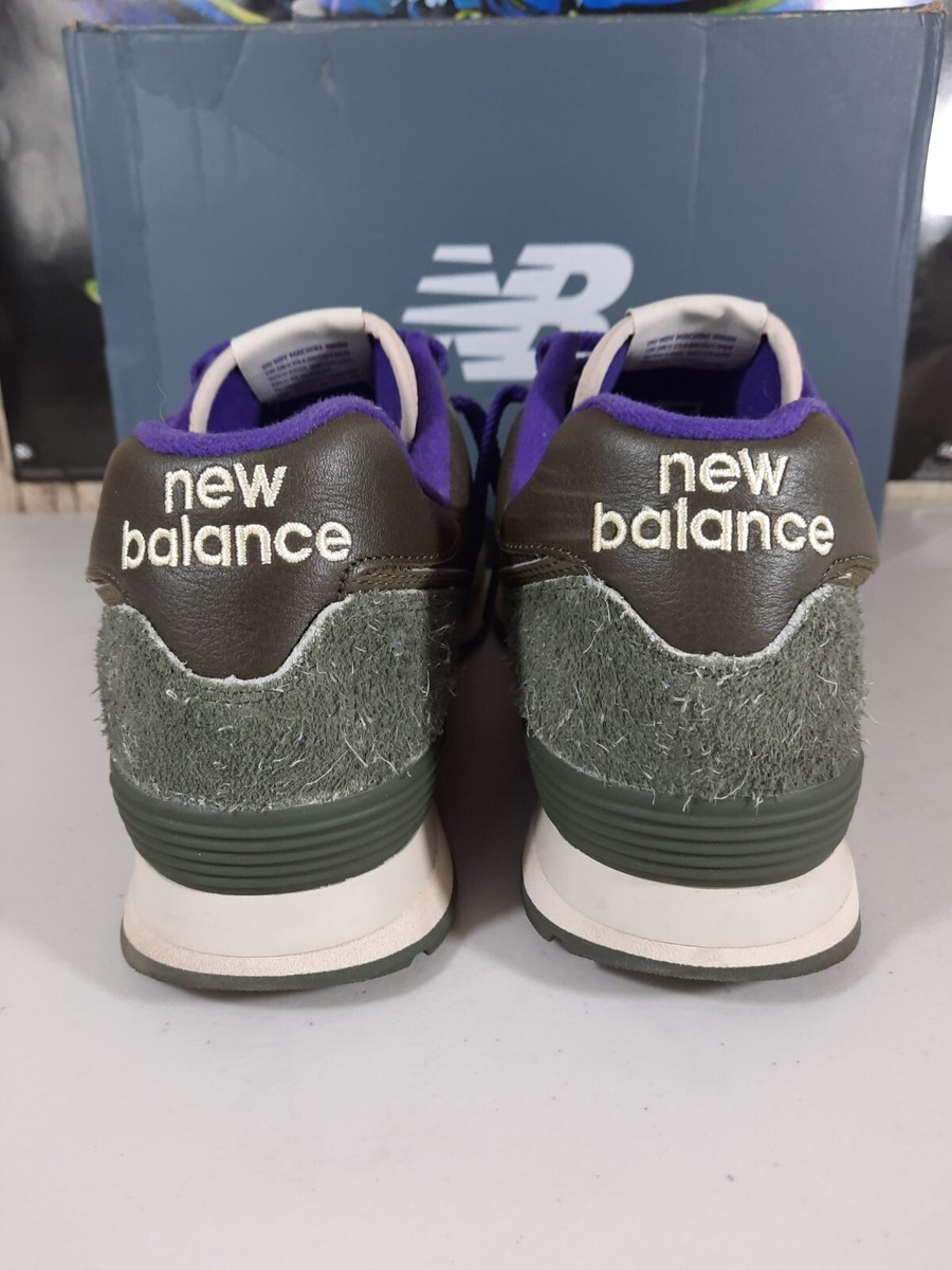 New Balance 574 X Sneakersnstuff 