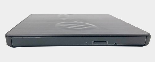 HP F6V97AA#ACJ External USB DVD-RW Drive GP70N - Picture 3 of 7