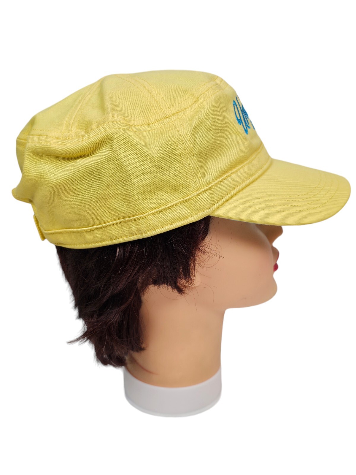 Universal Studios Painters Cap Strapback Hat One … - image 5