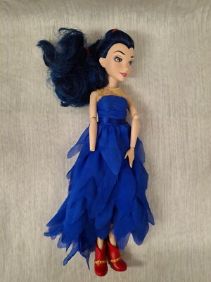 Disney Descendants Doll Royal Coronation Evie Isle of the Lost Doll