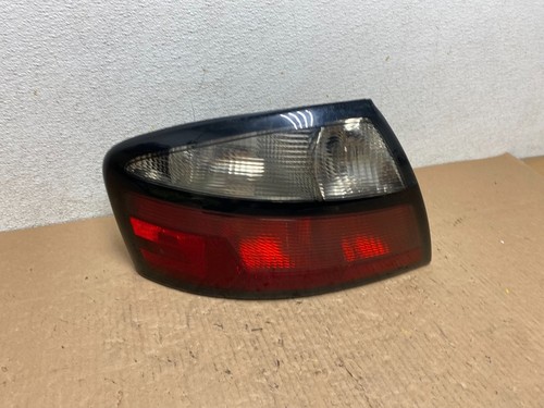 2005 Pontiac Bonneville Left Driver Lh Side Tail Light Oem N1414 (For: Pontiac Bonneville)