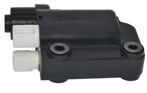 Genuine Honda ACTY TRUCK HA3 HA4 HH4 Ignition Coil 30500-PE0-006 - Picture 6 of 12