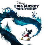 Disney Epic Mickey: Rebrushed | Steam Key | Lieferung Per E-Mail