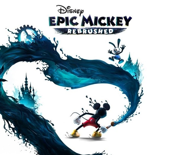 Disney Epic Mickey: Rebrushed | Steam Key | Lieferung Per E-Mail-image