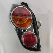Feu arrière Chevrolet SPARK