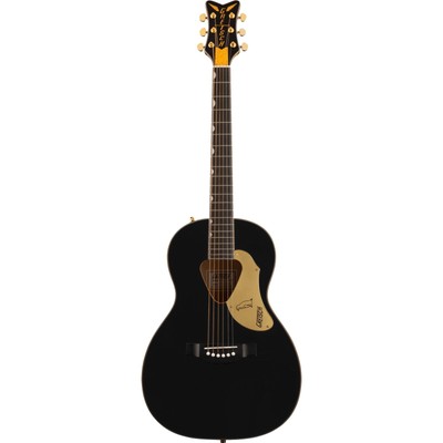Gretsch G5021E Rancher Penguin Black - Westerngitarre