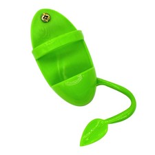 Feeding Bird Rack Fruit  Vegetable Feeder Parrot Pecking Supply Hanging